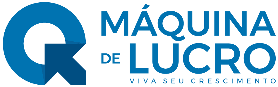 Máquina de Lucro