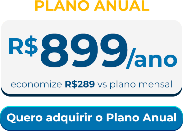 Plano Anual
